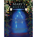 Mary's Mantle Consecration: Prayer Journal
