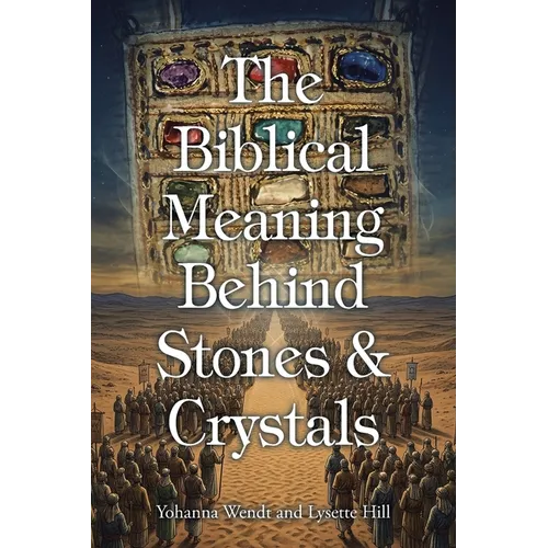 The Biblical Meaning Behind Stones and Crystals