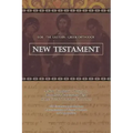 Eob: The Eastern Greek Orthodox New Testament: Based on the Patriarchal Text of 1904 with extensive variants