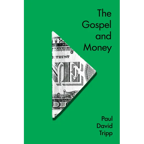 The Gospel and Money (5-Pack)