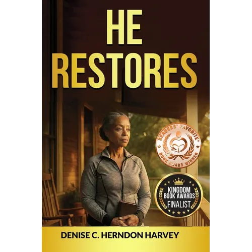 He Restores