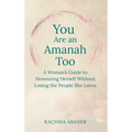 You Are an Amanah Too