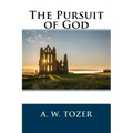 The Pursuit of God