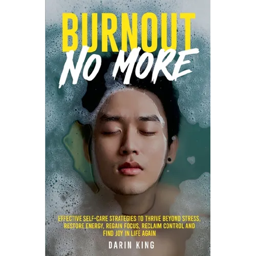 Burnout No More