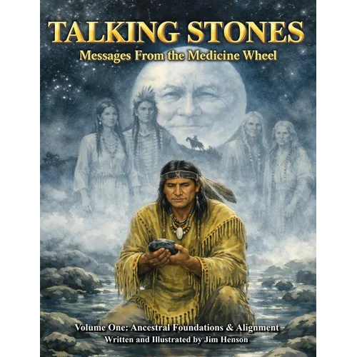 Talking Stones: Ancestral Foundations and Alignment