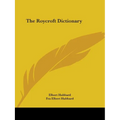 The Roycroft Dictionary