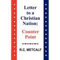 Letter to a Christian Nation: Counter Point