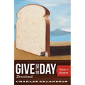 Give Us This Day Devotionals, Volume 1: Matthew