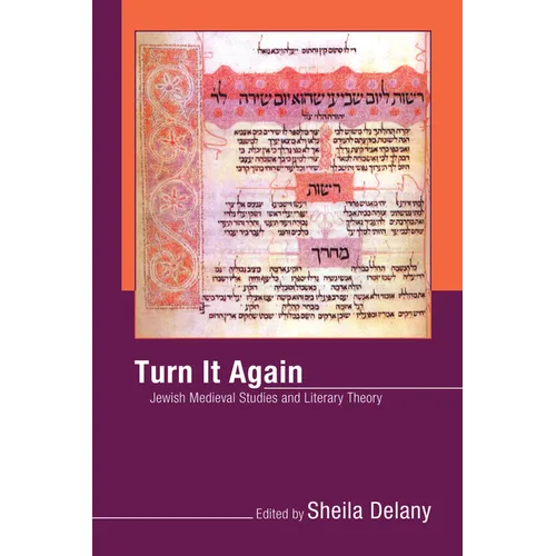 Turn It Again