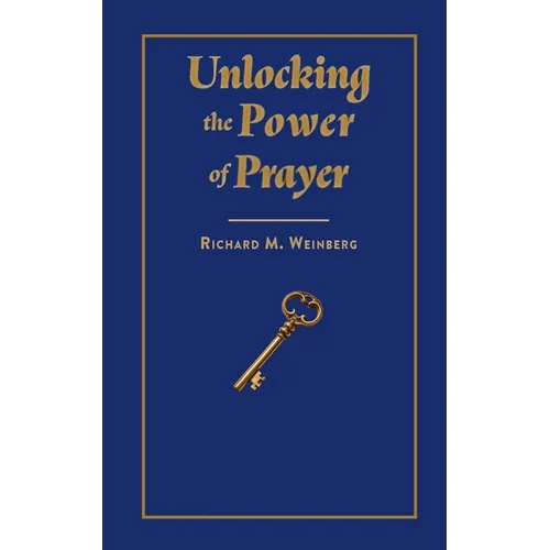 Unlocking the Power of Prayer