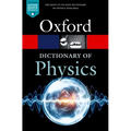 A Dictionary of Physics