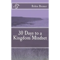 30 Days to a Kingdom Mindset
