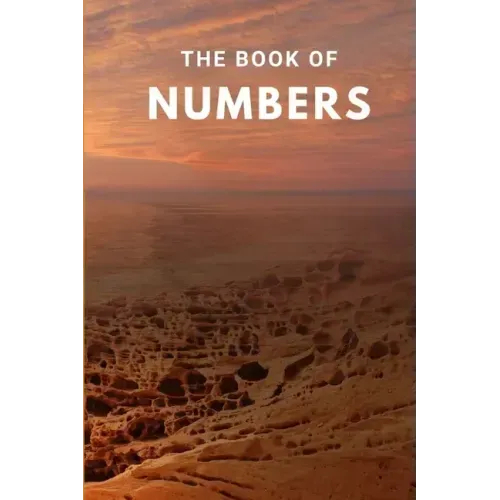 The Book Of Numbers
