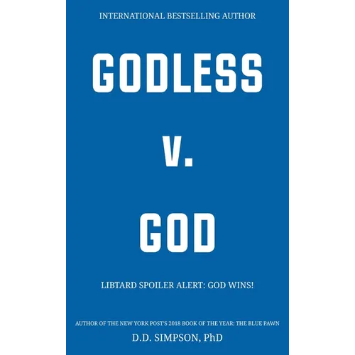 Godless V. God