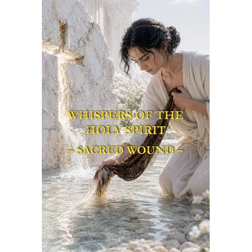 Whispers of the Holy Spirit - Sacred Wound