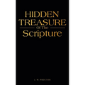 Hidden Treasure: Of The Scripture