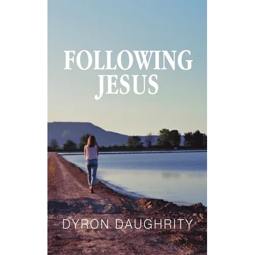 Following Jesus