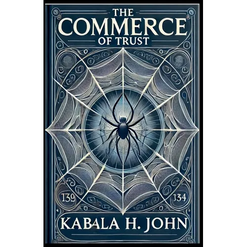 The Commerce of Trust - Paperback – TheWord.com