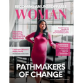 Becoming An Unstoppable Woman Magazine