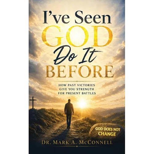 I've Seen God Do It Before