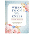 When I'm On My Knees