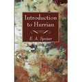 Introduction to Hurrian