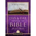 Day by Day Through the Bible: The Writings of Solomon