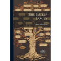The Butler Family