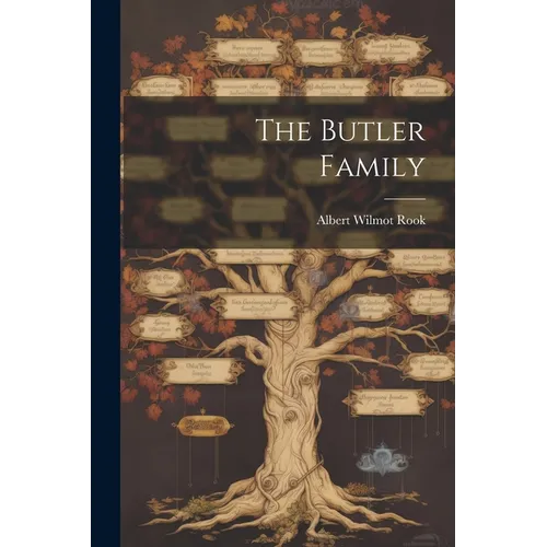 The Butler Family