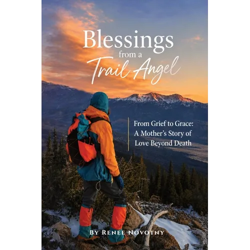 Blessings from a Trail Angel