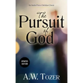 The Pursuit of God (Updated) (Updated)