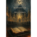 The Conspiracy: The Melchizedek Diaries