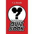 The Disney Classics Quiz Book
