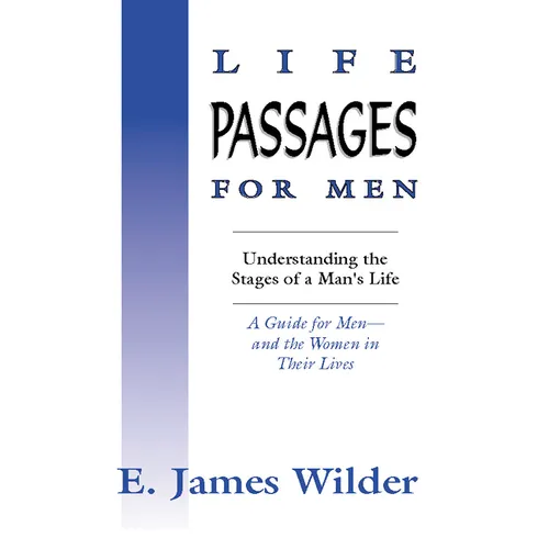 Life Passages for Men