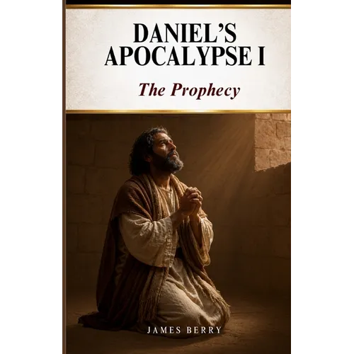 Daniel's Apocalypse I: The Prophecy