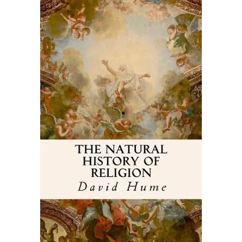 The Natural History of Religion