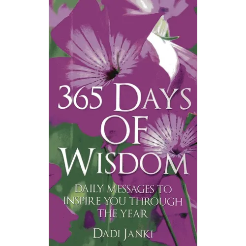 365 Days of Wisdom