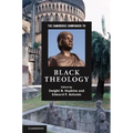 The Cambridge Companion to Black Theology