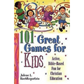 101 Great Games for Kids