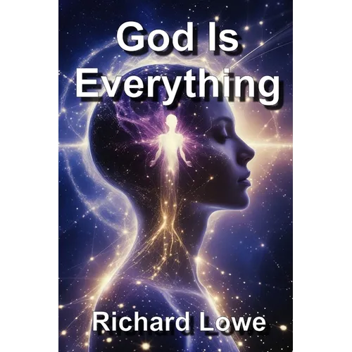 God is Everything