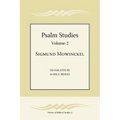 Psalm Studies, Volume 2