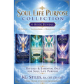 Archangel Soul Life Purpose Collection: Metatron - Sandalphon - Barachiel - Jeremiel - Rituals & Essential Oils for Soul Life Purpose