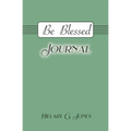 Be Blessed Journal