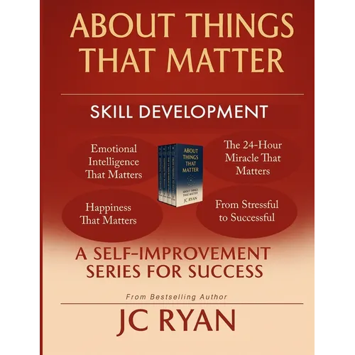 About Things That Matter-Skill Development