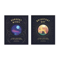 Darkest Night Brightest Day: A Family Devotional for the Easter Season