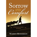 Sorrow and Comfort - A Devotional Study of Isaiah