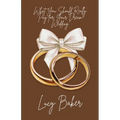 What You Should Really Pay for Your Dream Wedding