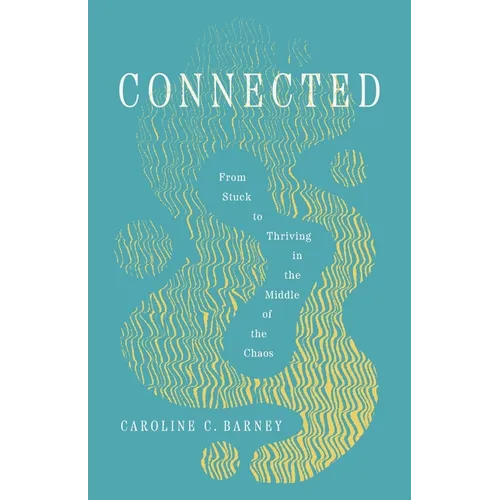 Connected: From Stuck to Thriving in the Middle of the Chaos