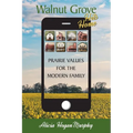 Walnut Grove Hits Home: Prairie Values for the Modern Family