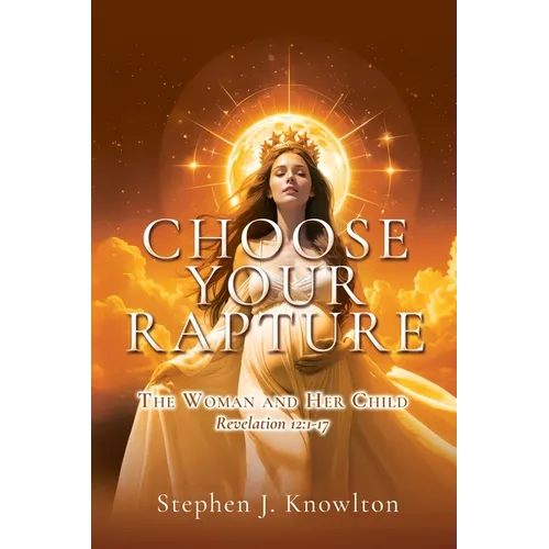 Choose Your Rapture: The Woman and Her Child